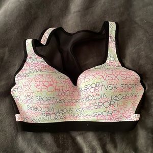 VSX sports bra